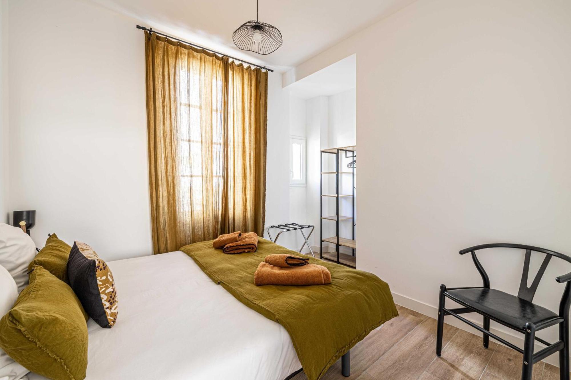 Residence Palais Des Festivals - Cannes Centre Bagian luar foto